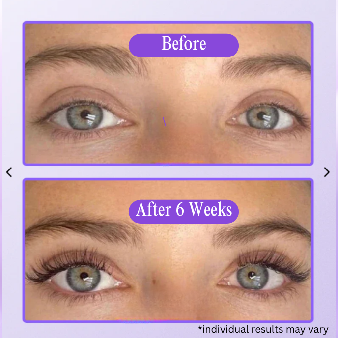 Multi-Peptide Lash Growth Serum