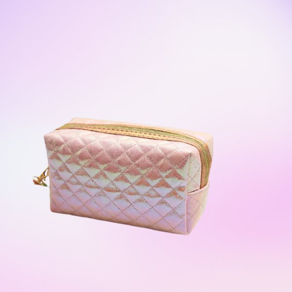 Beautéfy Cosmetic Bag