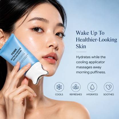 PDRN + Peptide Serum with Gua Sha