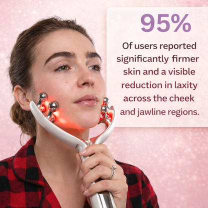 Beautefy™ Jawline Sculpt Massager