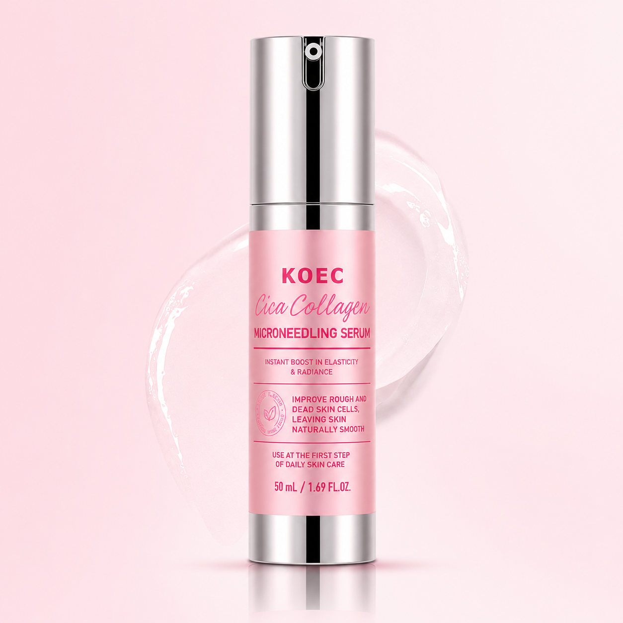 CicaGlow™ Micro Serum