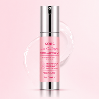 CicaGlow™ Micro Serum