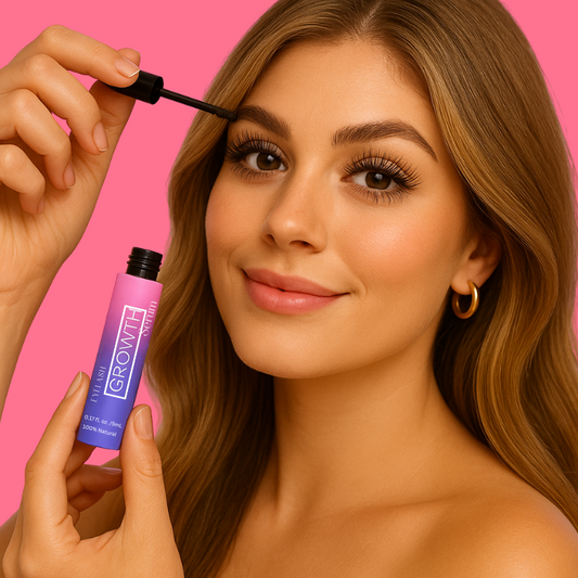 Extreme Growth Lash Serum