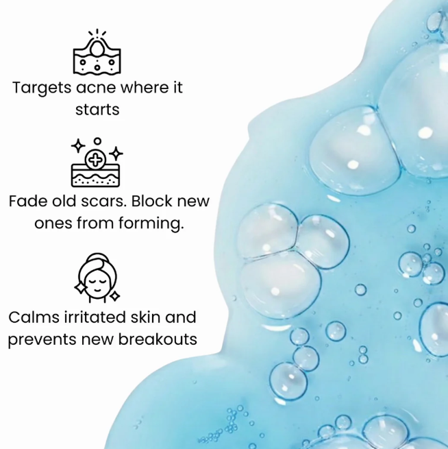Copper Peptide Topical Serum (GHK-Cu)
