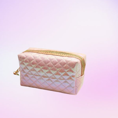 Beautéfy Cosmetic Bag