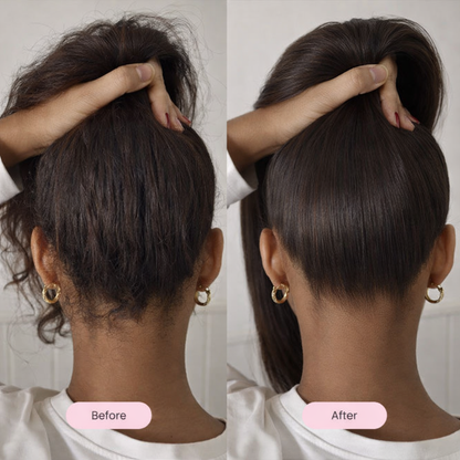 HydraBrush™ 2-in-1 Detangle & Hydrate Brush
