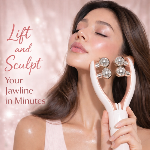 Beautefy™ Jawline Sculpt Massager