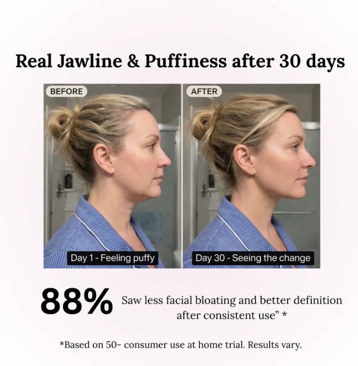 Beautefy™ Jawline Sculpt Massager