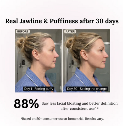 Beautefy™ Jawline Sculpt Massager