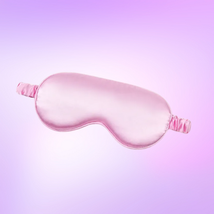 Beautéfy Satin Sleep Mask