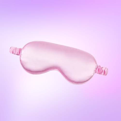 Beautéfy Satin Sleep Mask