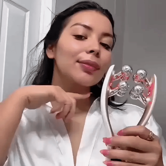 Beautefy™ Jawline Sculpt Massager